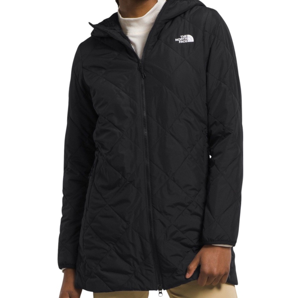 The North Face Women's Shady Glade Insulated Parka